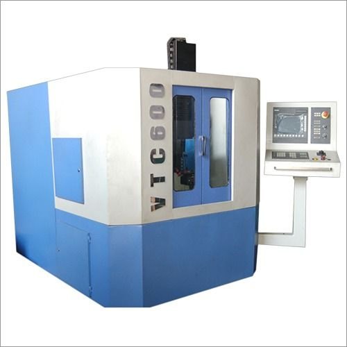 Cnc Machine